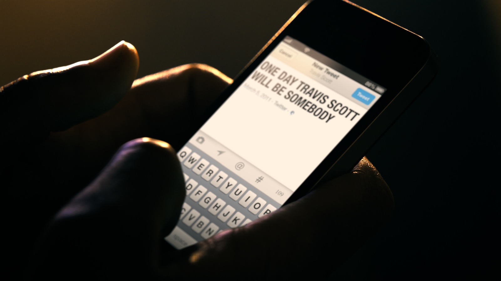 beats launches travis scott partnership featuring new dare to dream ad campaign index