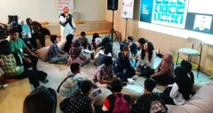 beecon 2025 bekali pemimpin muda dengan kecerdasan emosional untuk dominasi ai index