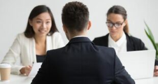 begini cara aplikasi rekrutmen bantu perusahaan mendapatkan talenta terbaik index