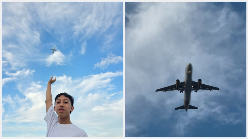 berhenti melihat dengan mata telanjang saat galaxy s25 ultra membuka tabir keindahan yang tersembunyi index