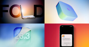 berita utama maket iphone lipat mana apple tv baru dan lainnya index