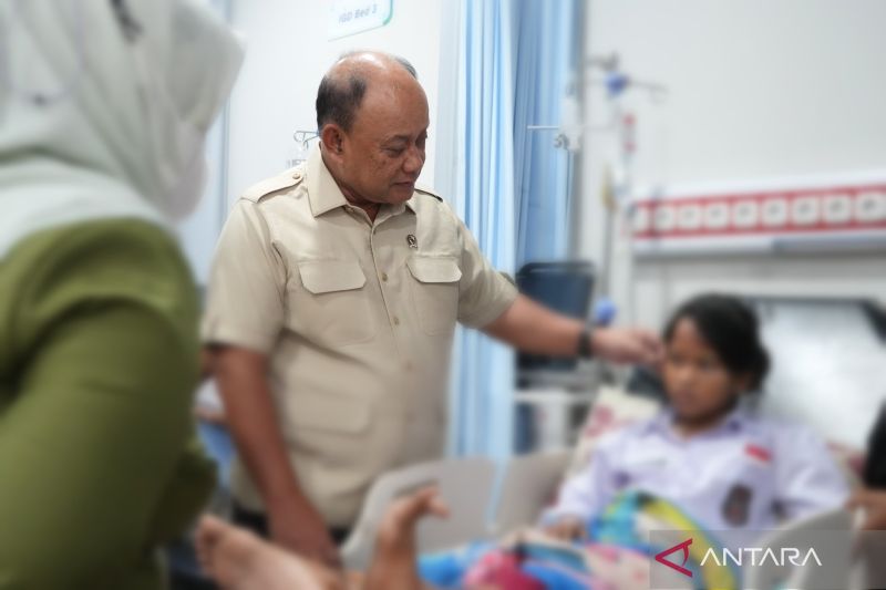 bgn dampingi pemulihan psikologis siswa sdn 01 kalibaru index