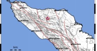 bmkg catat aceh diguncang 11 kali gempa bumi hingga siang tadi index