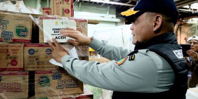 bnpb operasi modifikasi cuaca efektif tekan curah hujan di sumatera index