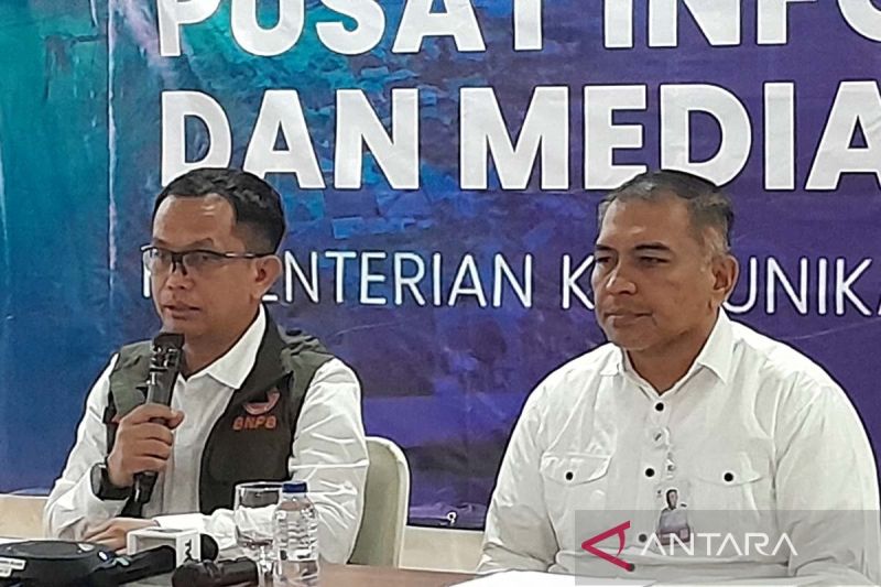bnpb tanggap bencana ribuan tenda pengungsian amankan korban di aceh index