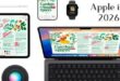 bocoran ungkap lebih dari 30 produk apple yang akan diluncurkan pada 2026 dan seterusnya index