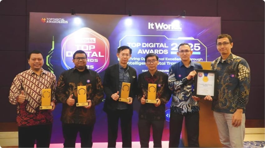 borong 5 penghargaan di top digital awards 2025 sunfish by dataon solusi hr terbaik index