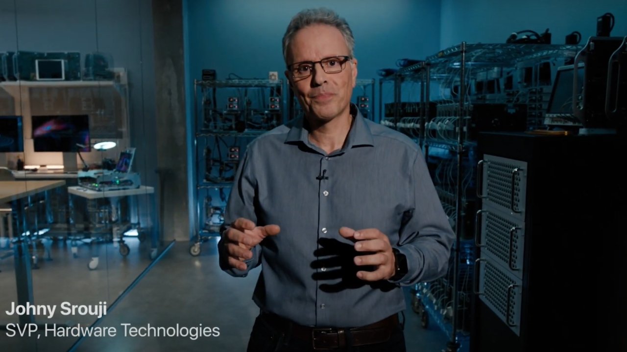 bos chip apple johny srouji bisa jadi yang berikutnya pergi di tengah eksodus index