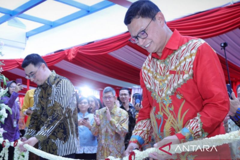 bpom gencarkan dorongan industri pangan kunci transformasi ekonomi nasional menuju indonesia maju 2029 index