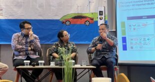 byd hingga volkswagen produksi ev di indonesia guna hindari bea masuk index