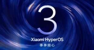 cara cek update hyperos 3 dan daftar hp xiaomi yang kebagian di china index