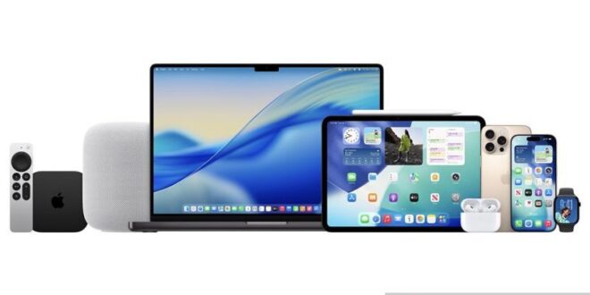 cara update ios 26 2 dan daftar perangkat yang tersedia update index