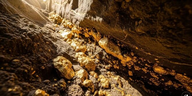 china temukan deposit emas bawah laut terbesar index