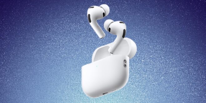 dapatkan airpods pro 3 seharga 199 di amazon dengan pengiriman sebelum natal index