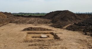 dipercaya bisa hidup lagi kumburan zombie bertaburan jimat ditemukan index