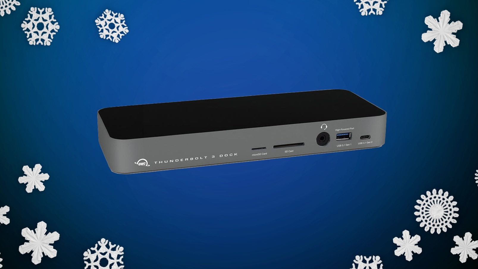 diskon besar di penjualan musim libur owc untuk dock drive dan aksesori mac index