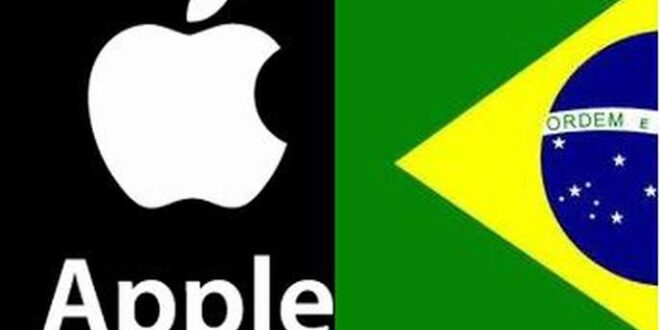 ditegur keras apple tawarkan toko aplikasi pihak ketiga di brasil index