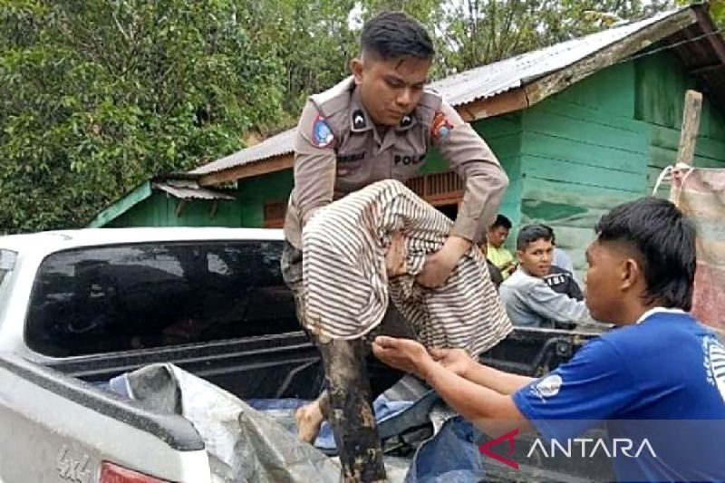 duka mendalam sumatera utara korban jiwa bencana alam melonjak menjadi 355 fokus penanganan darurat diperkuat index