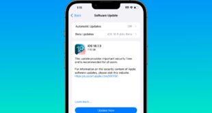 enggan upgrade ke ios 26 ini cara bertahan di ios 18 sementara ini index