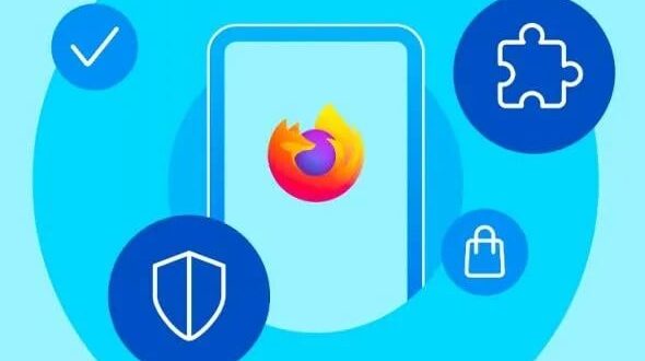 firefox siap hadirkan fitur penonaktifan fungsi ai index