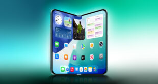 foldable iphones screen sizes leaked index