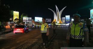 forkopimda banda aceh keluarkan larangan perayaan tahun baru 2026 index