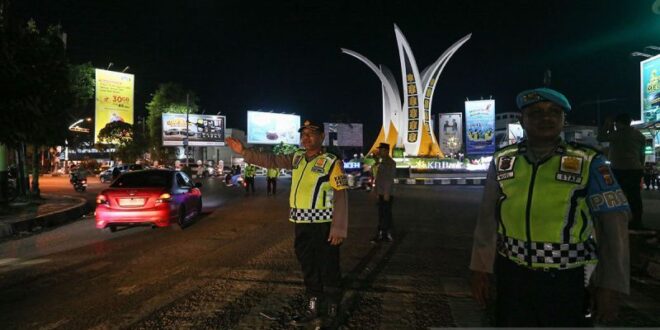 forkopimda banda aceh keluarkan larangan perayaan tahun baru 2026 index
