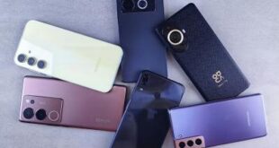 gara gara ai spesifikasi ponsel 2026 bisa kembali gunakan 4gb ram index