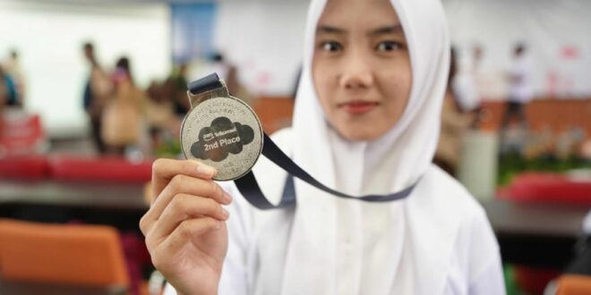 generasi emas yang terabaikan akhirnya bersuara ai jadi alat baru bagi ratusan siswa slb index