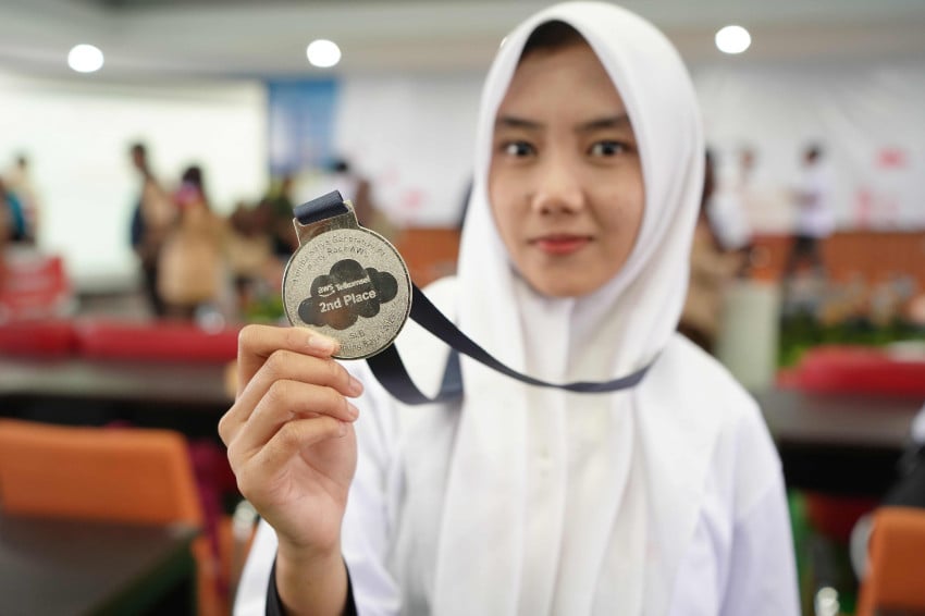 generasi emas yang terabaikan akhirnya bersuara ai jadi alat baru bagi ratusan siswa slb index