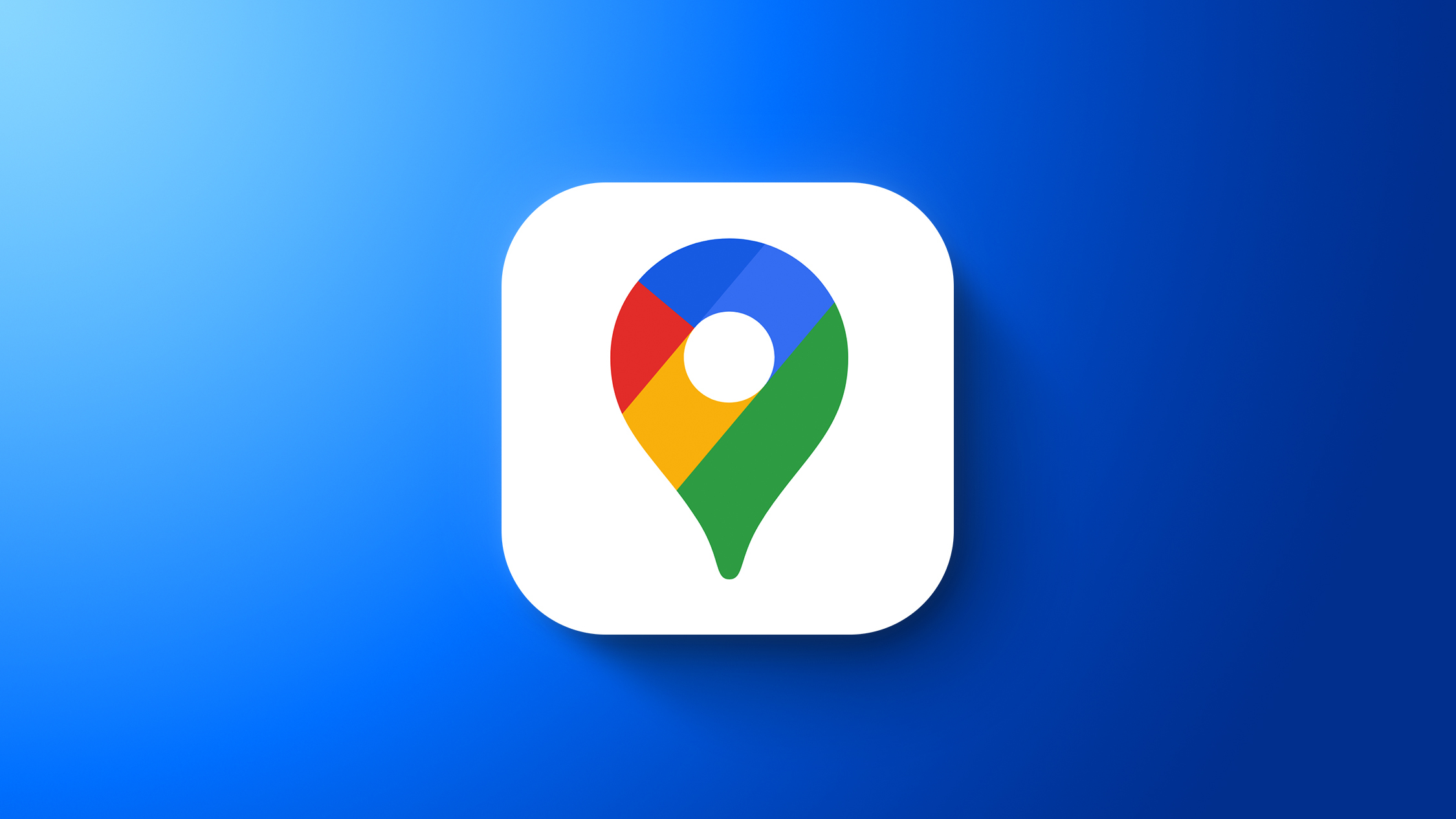 google maps senyap tambahkan fitur yang sudah lama ditunggu untuk pengemudi index