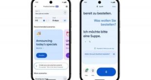 google translate kini ditenagai gemini ai terjemahkan bahasa gaul jadi lebih akurat index