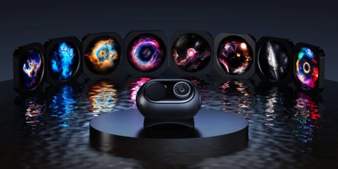 govee star projector review homekit connected night lights with matter support index 1