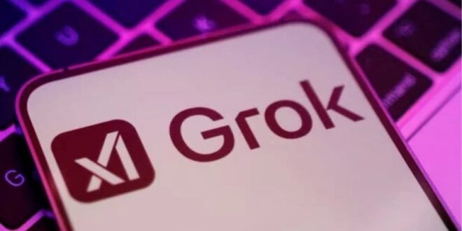 grok bergabung dengan gemini dalam inisiatif ai militer as index