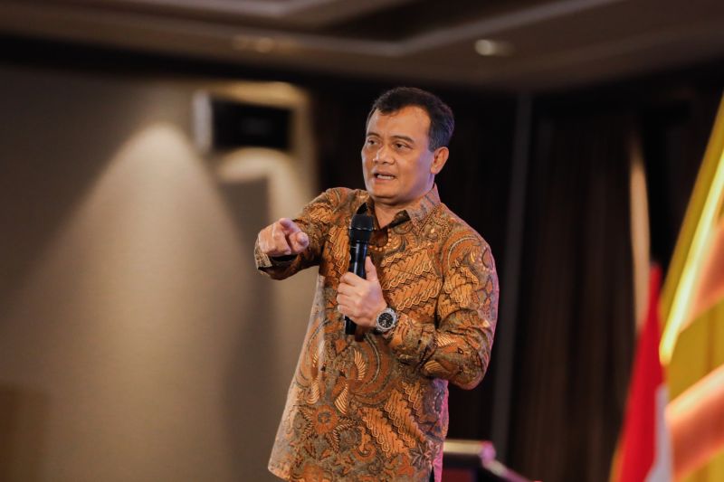 gubernur jateng polemik tambang di lereng slamet sudah ditangani index