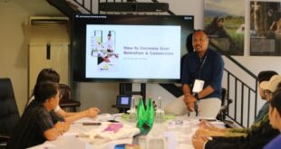 hanya 1 dari 5 lulusan it siap kerja industri fintek ambil peran dorong kesiapan talenta index