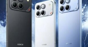 honor rilis ponsel gaming 10 000 mah snapdragon 8 elite gen 5 index