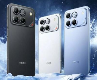 honor rilis ponsel gaming 10 000 mah snapdragon 8 elite gen 5 index