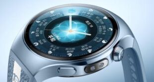 huawei hadirkan watch 5 edisi khusus 10 tahun ini perbedaan dari versi standar index