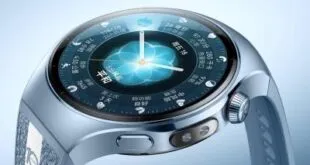 huawei hadirkan watch 5 edisi khusus 10 tahun ini perbedaan dari versi standar index