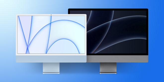 imac rumor recap oled display m5 max 32 inch model and more index