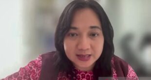 indef prediksi ekonomi indonesia tumbuh 5 persen pada 2026 index