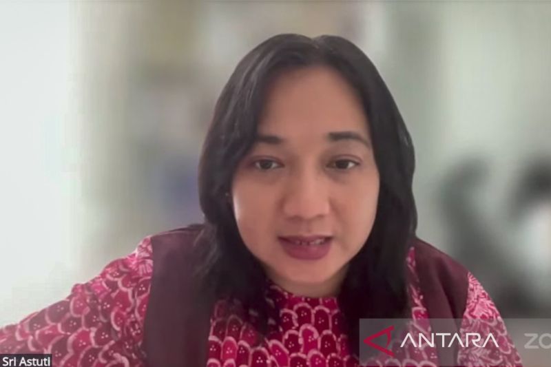 indef prediksi ekonomi indonesia tumbuh 5 persen pada 2026 index