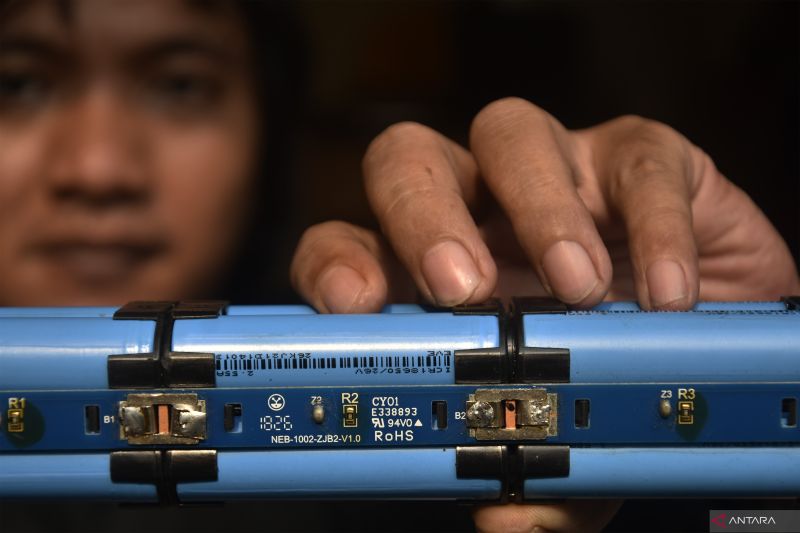 ini faktor penyebab dan mencegah baterai lithium bisa meledak index