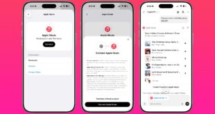 integrasi chatgpt apple music kini tersedia index