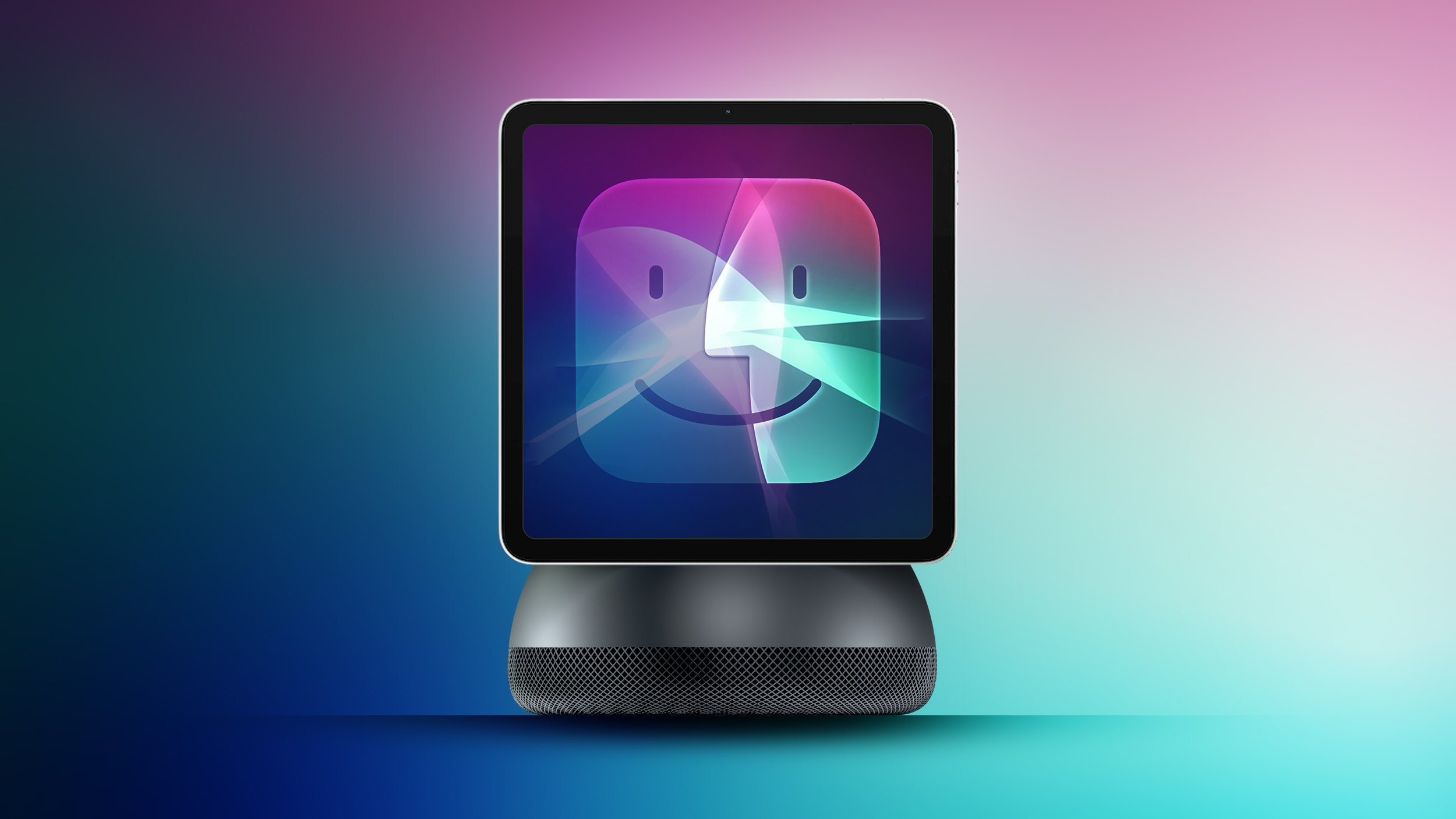 ios 26 code leak reveals apple smart home hub details index