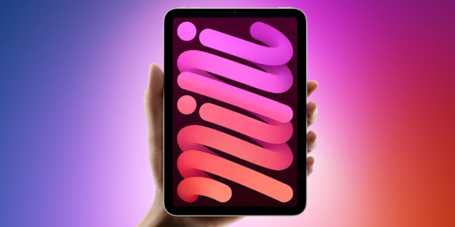 ipad mini oled berikutnya dirumorkan pakai chip a20 pro index