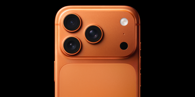 iphone 17 pro overview  er68vecct16q og