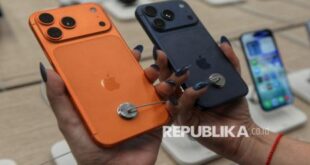 iphone 18 dikabarkan bakal meluncur lebih awal index