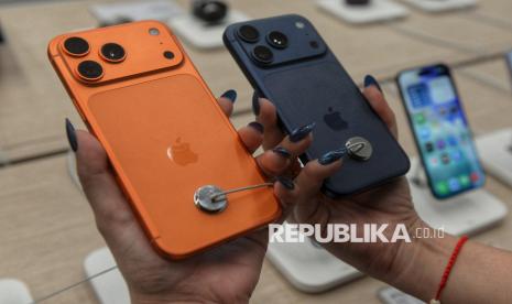 iphone 18 dikabarkan bakal meluncur lebih awal index